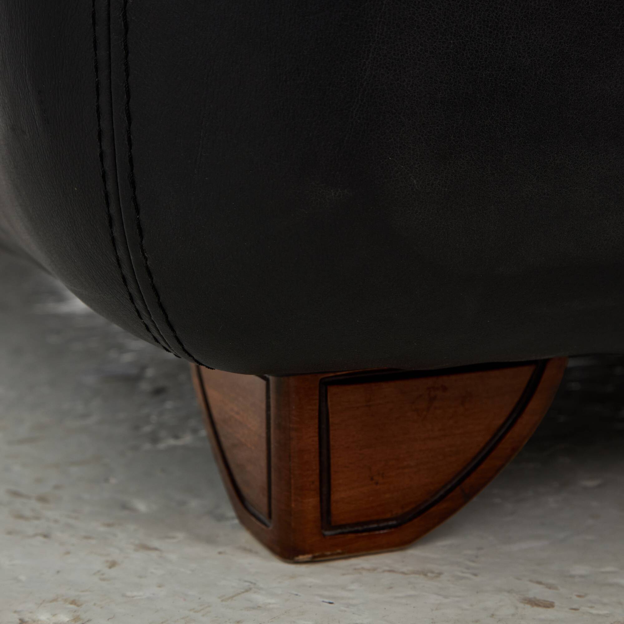 ‘New York' Sofa Set by Alberto Nieri for Galeria Nieri, set of 3, 1960s (MK10586)