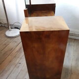 Art Deco dressing table