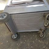 Industrial workshop maid