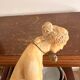 Statue Sculpture Plaster Venus de Milo Aphrodite Plaster 28cm