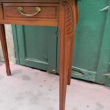 Louis Majorelle Art Deco dressing table in Mahogany