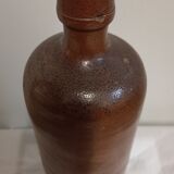 Sandstone bottle