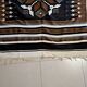 Mexican handmade bedspread or blanket