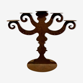 Candlestick