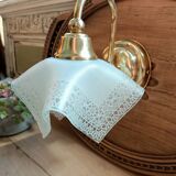 Louisiana wall light JP Rickaert