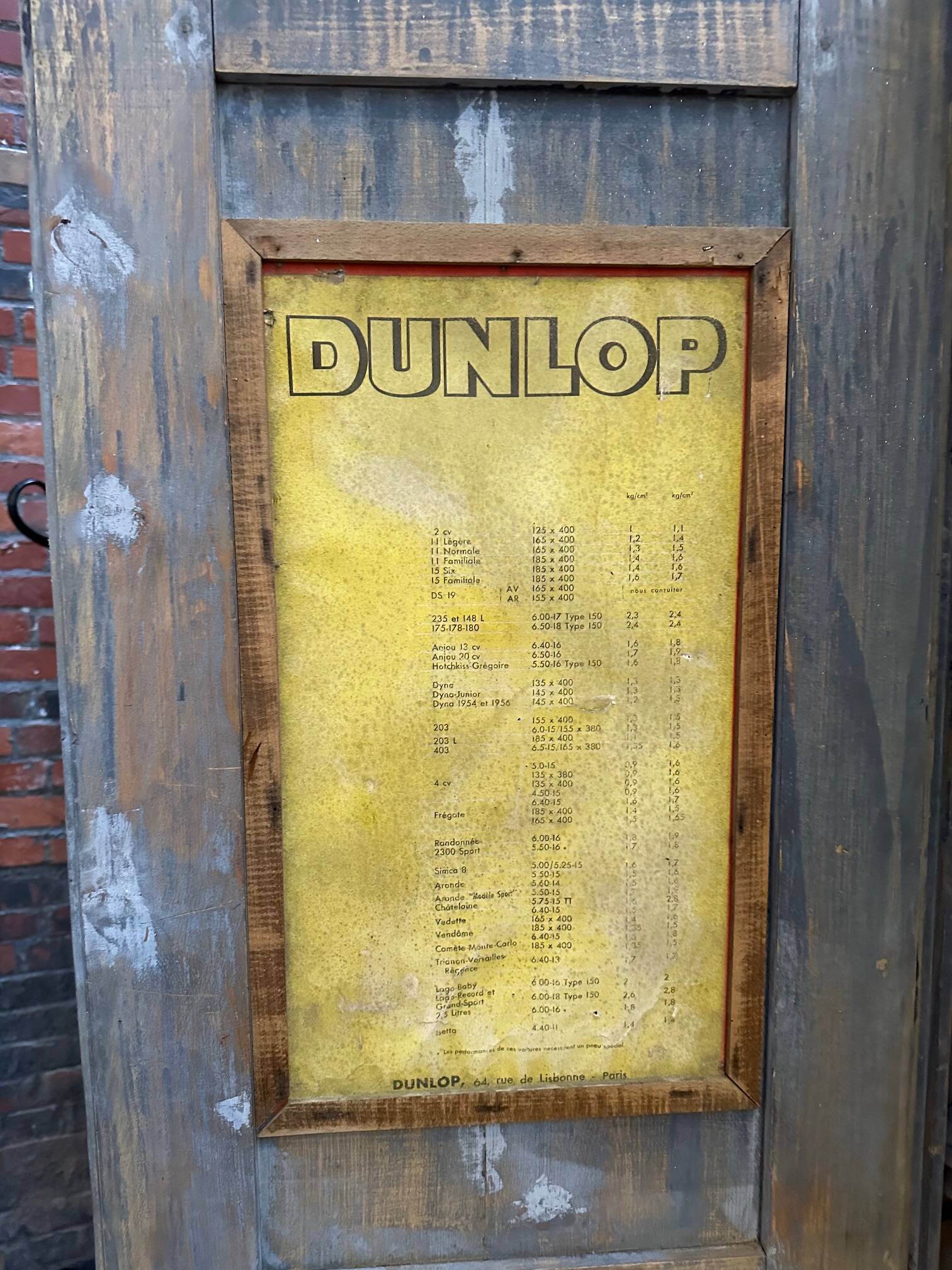 Large Workshop Cabinet
