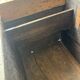 Old chest