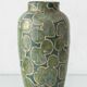 Vase Camouflage par Michael Andersen & Sons, Danemark, vers 1916-1920