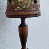 Italian bohemian lamp