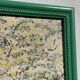 Landscape painting oil painting
