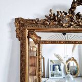 Old mirror