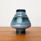 Mid-Century Swedish Bamboo Series Vase by Olle Alberius for Rörstrand, 1960s
