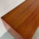 Buffet vintage XL en teck