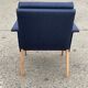 Armchair, Czechoslovakia, 1960s