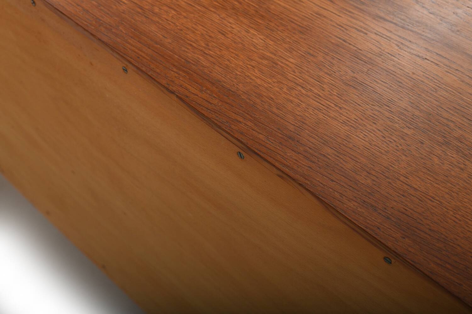 Early RY25 Sideboard by Hans J. Wegner for Ry Møbler