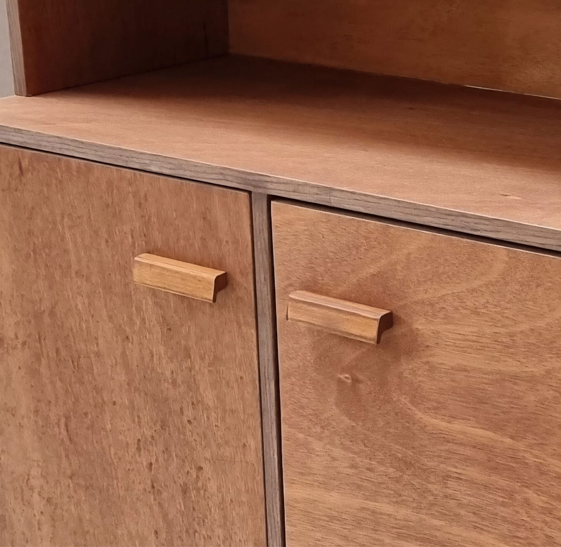 Highboard Elvan