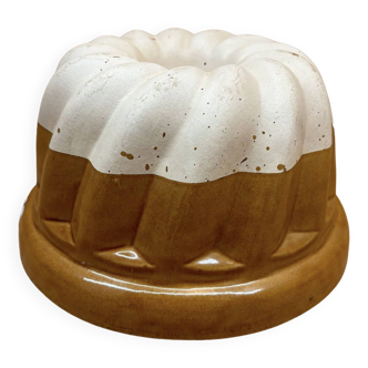 Kouglof mold (A)