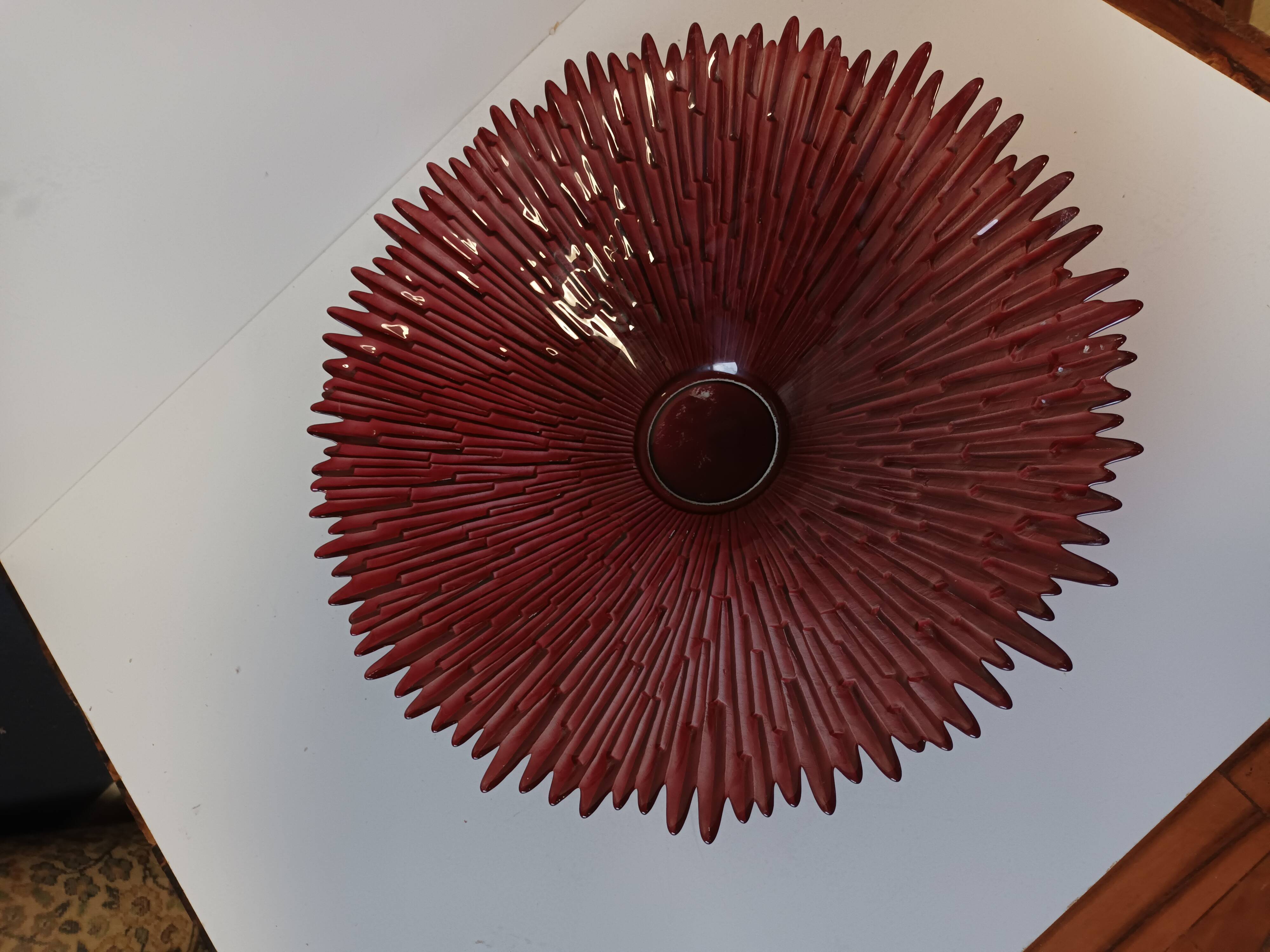 Fruit cup