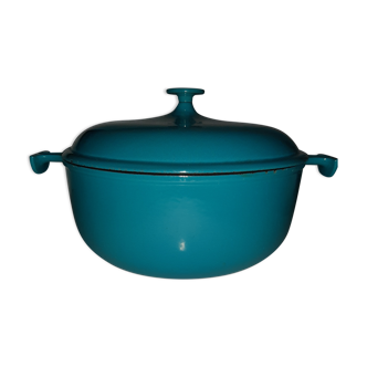 Cocotte La Mama Enzo Mari Le Creuset