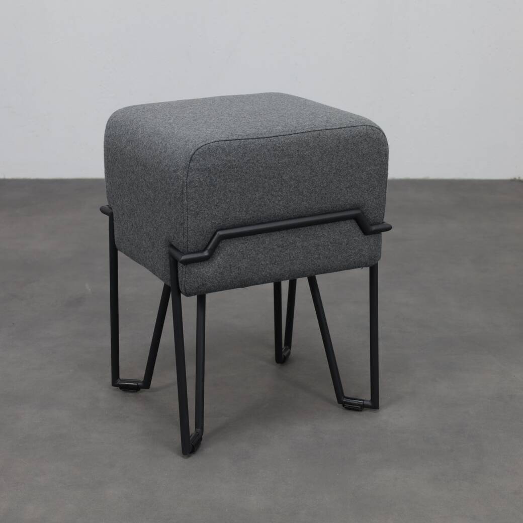 Low stool Bokk by Ka-Lai Chan for Puik