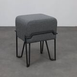 Low stool Bokk by Ka-Lai Chan for Puik