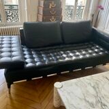 Set of 2 Philippe Starck sofas "private collection", edition Cassina