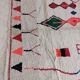 Handmade Moroccan Berber Rug 278 X 152 CM