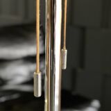 Vintage floor lamp, German design, 60s-70s