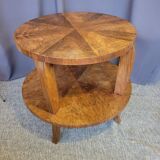 Art Deco side table