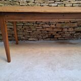 Farm table 265 cm