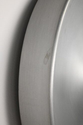 Space Age Wall Sconce