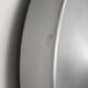 Space Age Wall Sconce