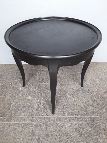 Side table art deco 1930/40