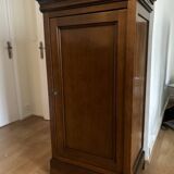 Louis Philippe chest of drawers