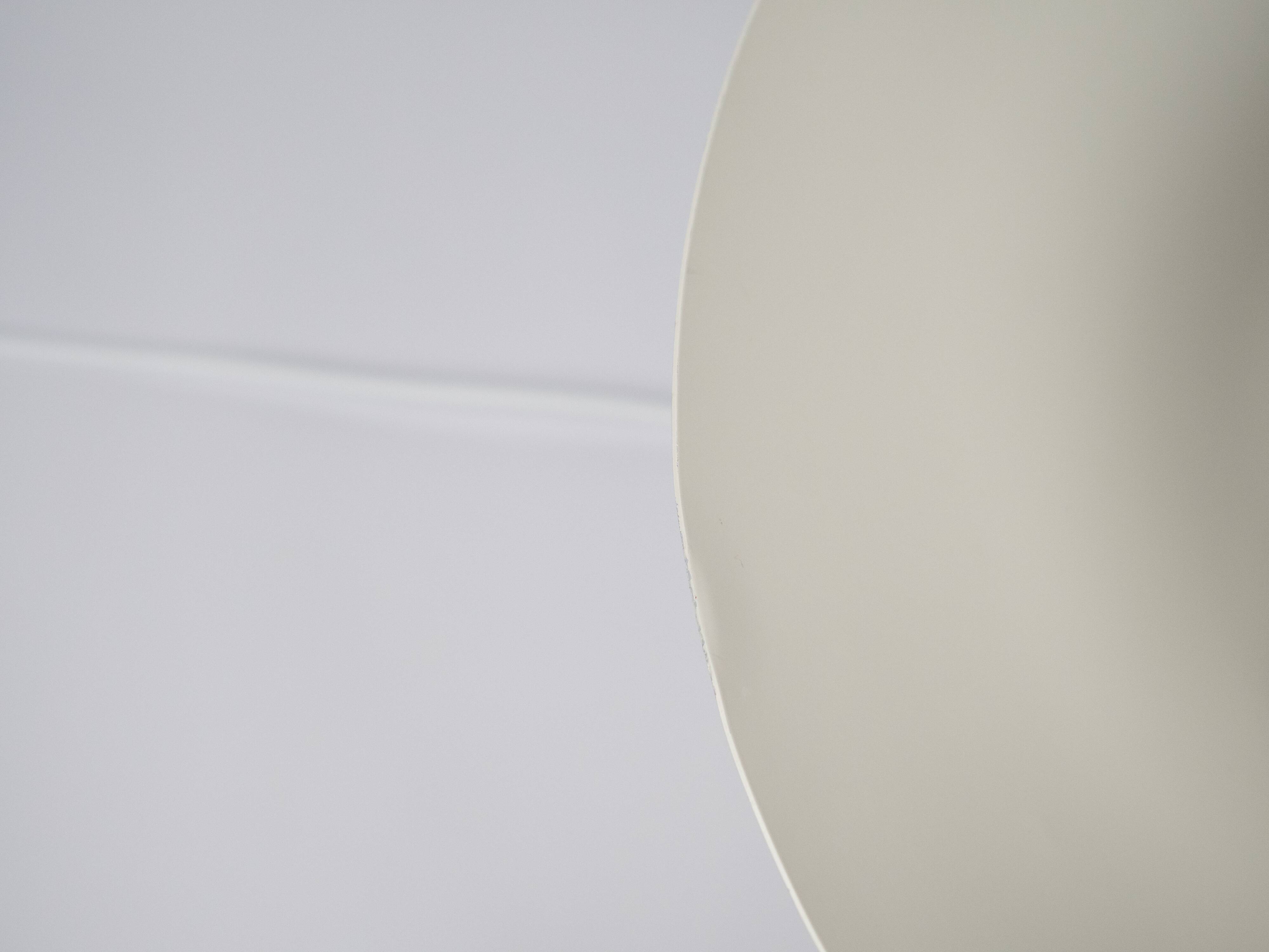 Suspension danoise PH 5 par Poul Henningsen, Louis Poulsen, 1958