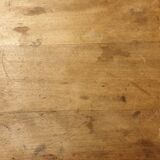Solid beech wood table 50/60