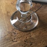 12 Alessi wine glasses