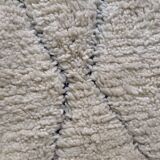 Beni ouarain carpet - 298 x 198 cm
