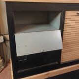 Meuble de métier reconditionné