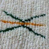 Moroccan Berber rug 250cmx150cm