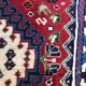 Abadeh Persian rug  105 x 144 cm