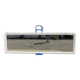 Mirror Louis-Philippe width 297 cm x height 91 cm
