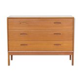Commode dessinée par Nils Jonsson pour Troeds