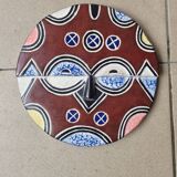African Mask Batéké / Téké