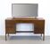 1960s Afromosia Dressing Table/Desk by Richard Hornby