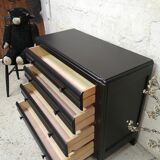 Vintage Commodity 50 60 feet compass