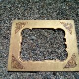 Marie-Louise for frame, 30s