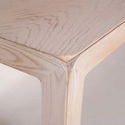 1960s dining table by Derk Jan de Vries for Maisa, Italy
