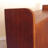 Secretary vintage fin 50-60 years