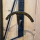 Porte manteau Art nouveau